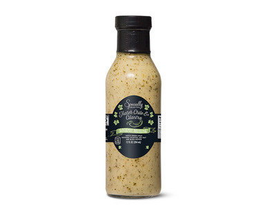Specially Selected Gourmet Dressing