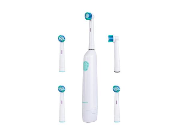 Brosse à dents électrique