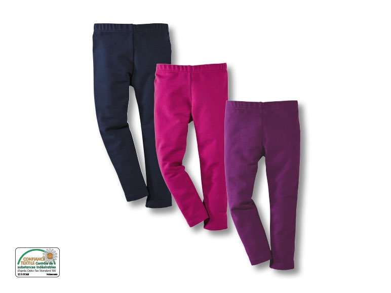 Leggings chauds