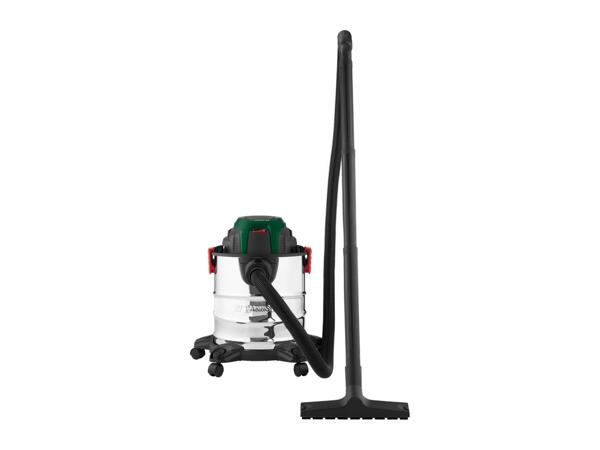 Parkside Wet & Dry Vacuum Cleaner