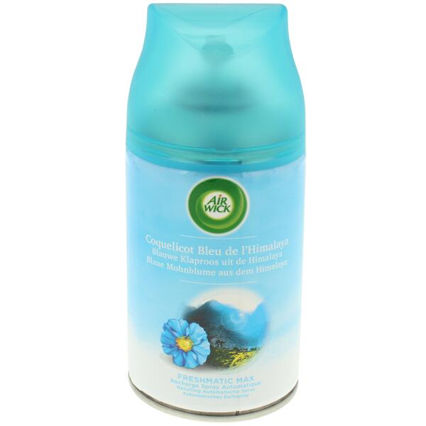 Recharge Freshmatic Air Wick