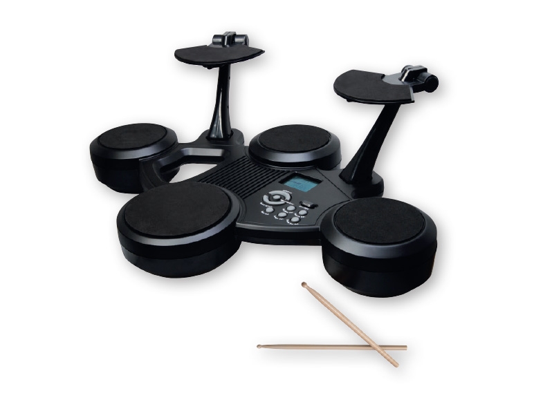 SHEFFIELD E-Drum Set