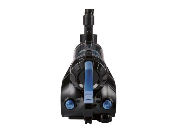 Silvercrest Vacuum Cleaner