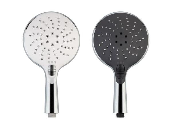 Pommeau de douche multijets