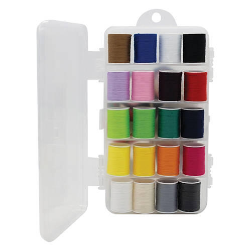 Mini Sewing Kit - Sewing & Haberdashery Kit