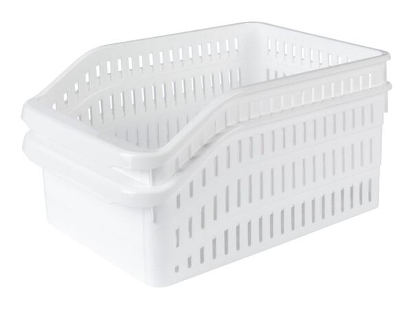 Livarno Home Kitchen Organisers