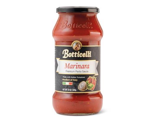 Botticelli Premium Pasta Sauce Assorted Varieties