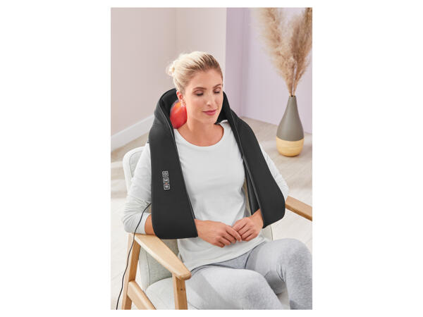 Shiatsu Neck Massager