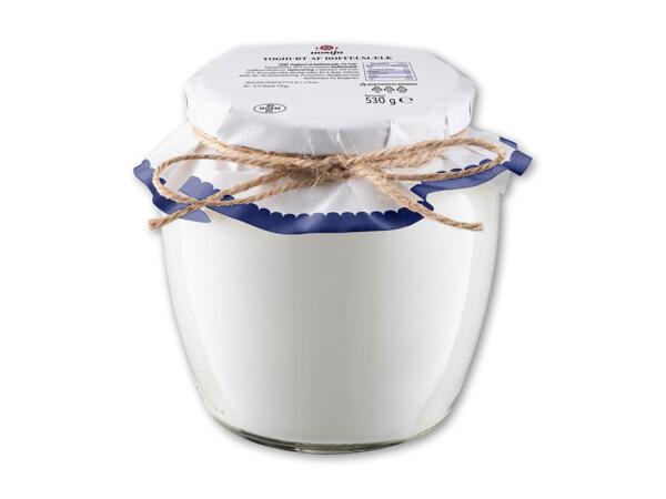 Yoghurt