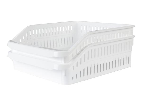 Livarno Home Kitchen Organisers