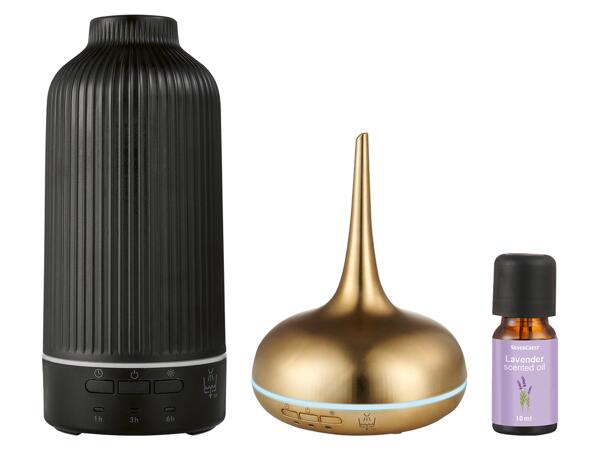 Aromdiffusor ultraljud