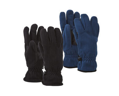 Fleece Accessories