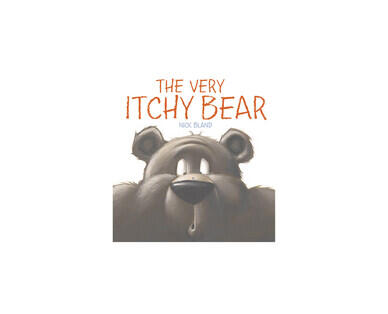 The Very...Bear Books