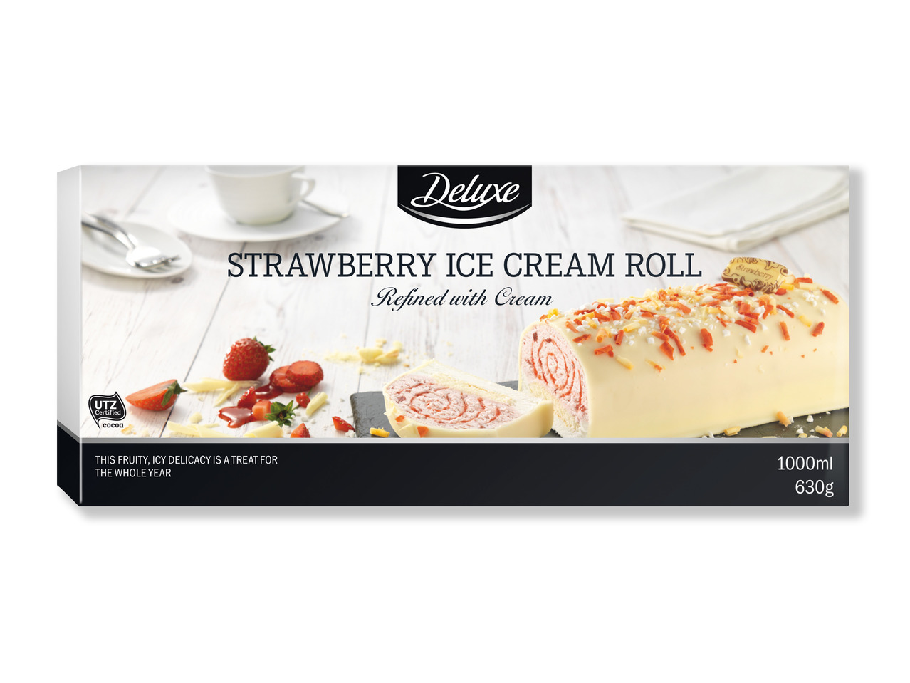 Isroulade