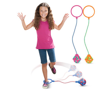 Wham-O Hula Hoop Skipper