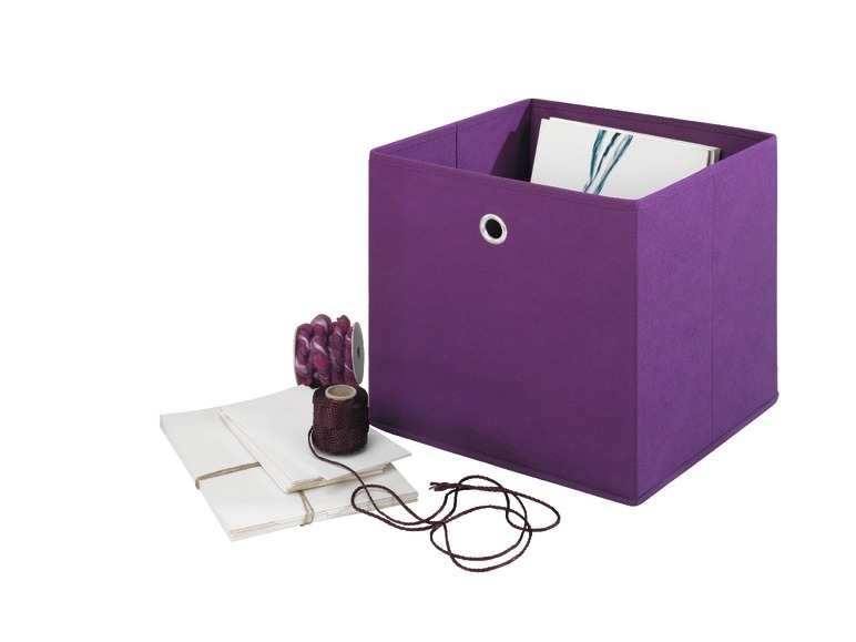 Storage Box