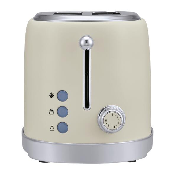 AMBIANO(R) 				Retro-Wasserkocher oder -Toaster