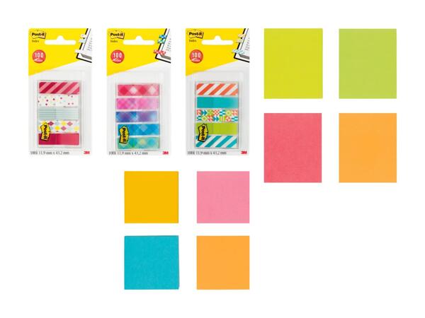 Assortiment Post-it 3M