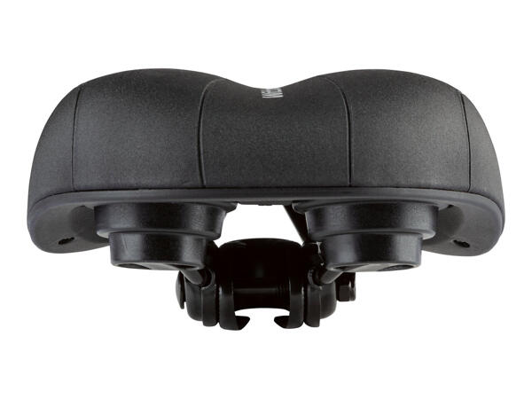 Wittkop Memory Foam Saddle