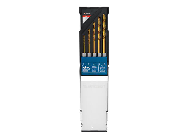 Drill Bit Set