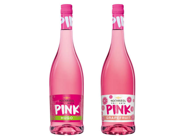 HOCHRIEGL Frizzante Pink
