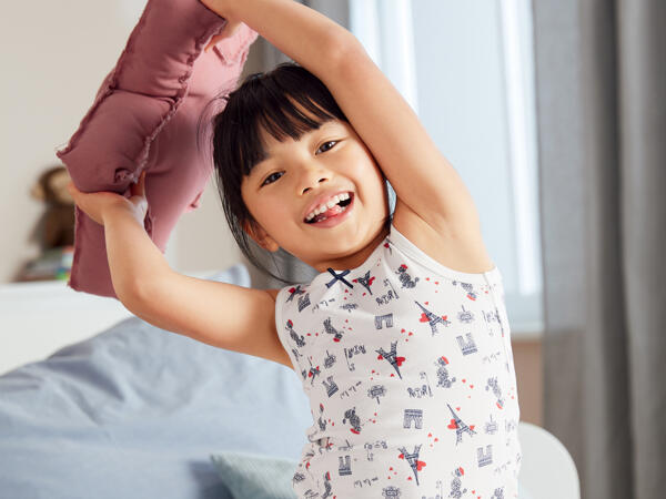 Girls' Pants or Briefs