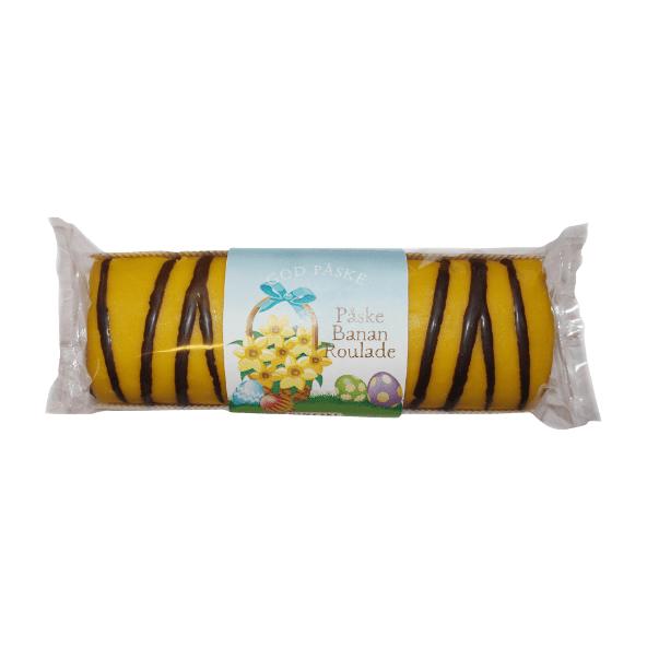 Påskeroulade