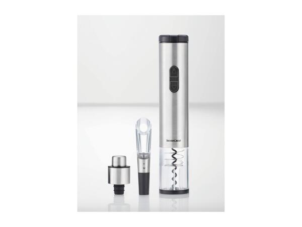 Silvercrest Electric Corkscrew