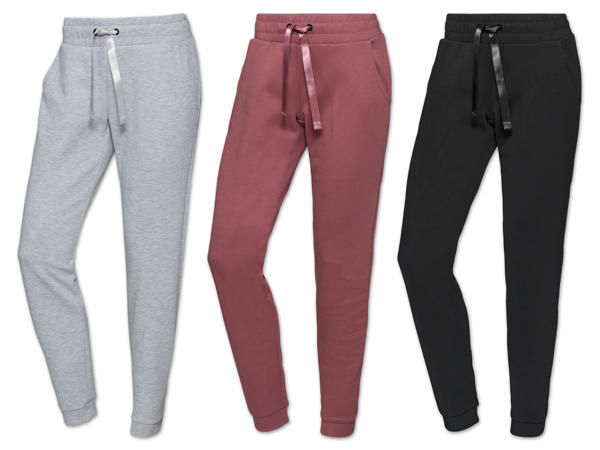 CRIVIT(R) Damen Sweathose1