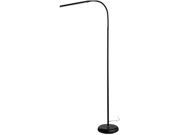 LED Floor Lamp