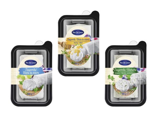 Spécialités de fromage frais