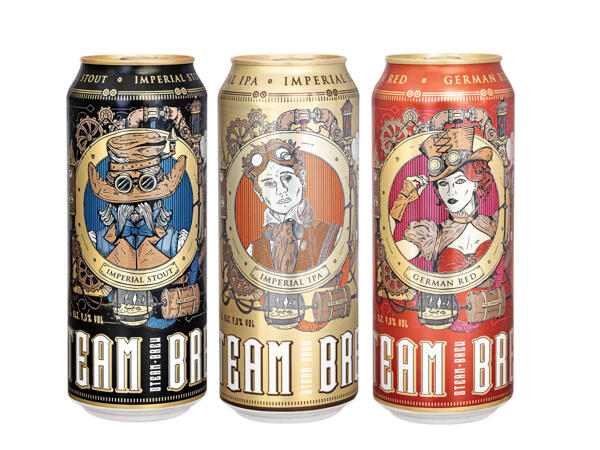 Beer
