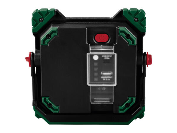 PARKSIDE(R) Aku pracovní LED reflektor PAAL 6000 D1