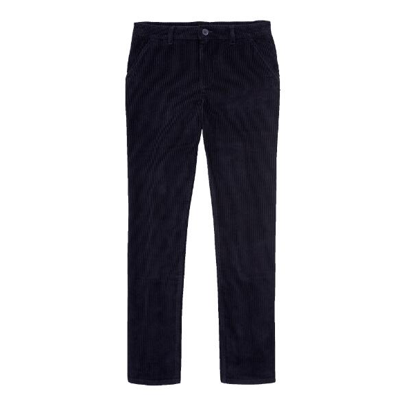 UP2Fashion(R) 				Pantalon en velours côtelé