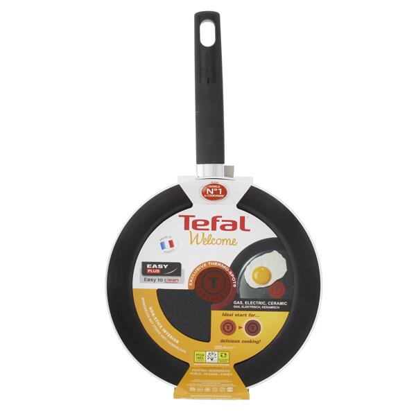 Poêle Tefal Welcome