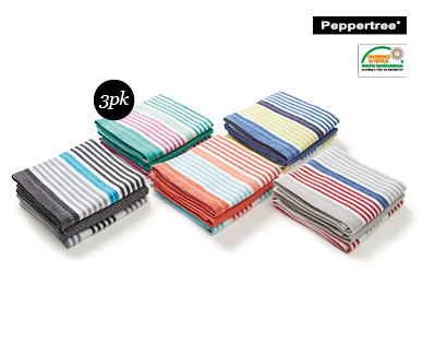 TEA TOWEL 3PK