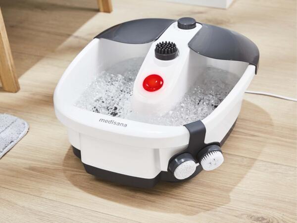 Foot Spa
