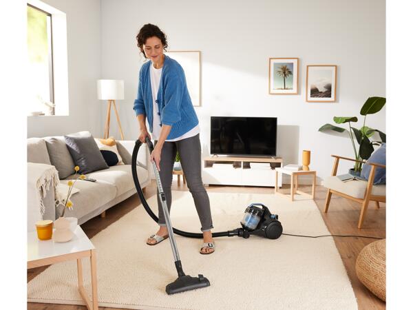 850W Vacuum Cleaner