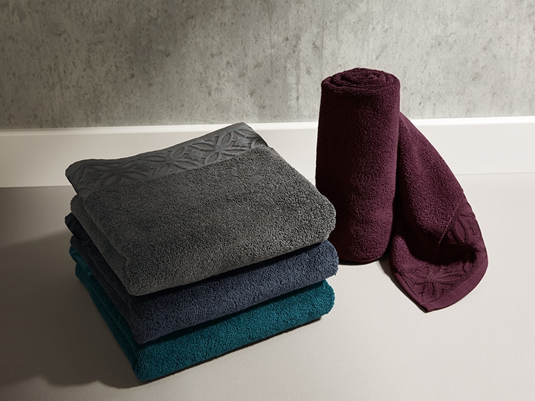 MIOMARE Luxury Hand Towel