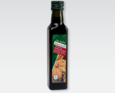 Olio di semi di zucca ISS ECHT STEIRISCH