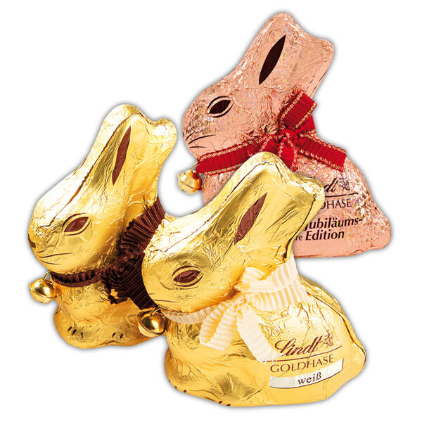 Goldhase