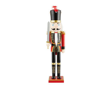 Assorted Standing Decorations