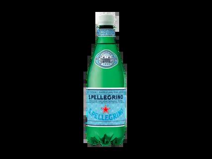 SAN PELLEGRINO Eau minérale