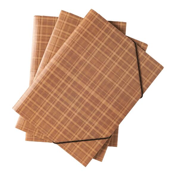 EXPERTIZ(R) Elastische mappen, 3 st.
