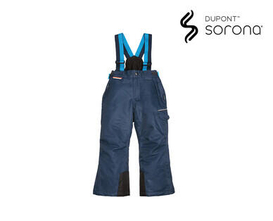 Toddler's Snow Pants