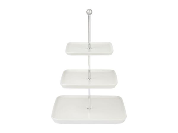 Ernesto Tiered Cake Stand