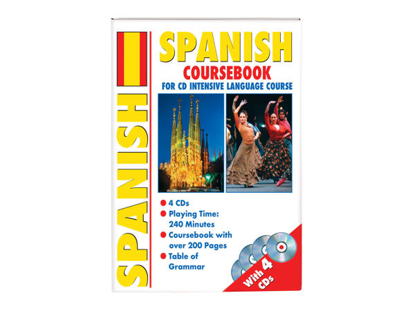 Language Coursebook