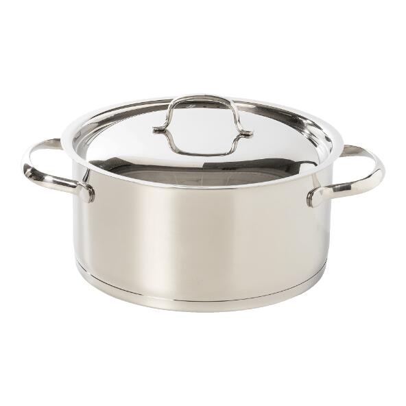 CROFTON(R) 				Batterie de cuisine, 6 pcs