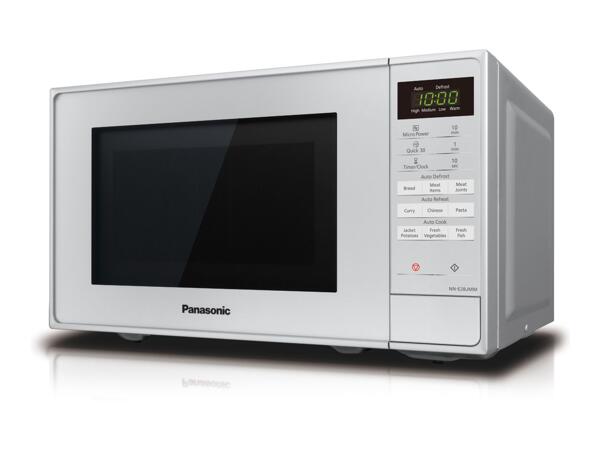 Panasonic 20L Microwave Oven