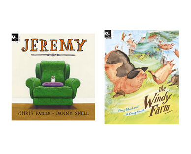 Children's Picture Books
